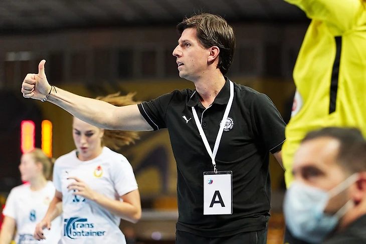 Лига чемпионов. Из Ростова — в Эрд. Томаш Главаты: "Эта команда способна сворачивать горы", изображение №1