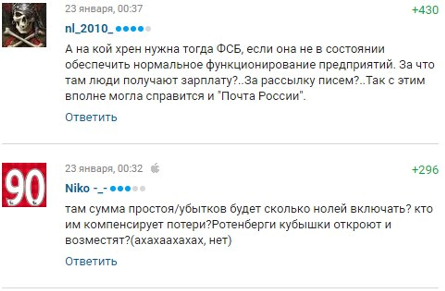 ФСБ