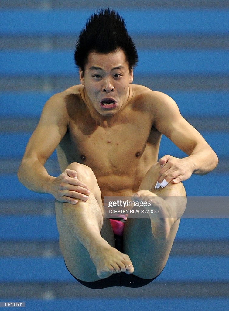 сборная Китая (прыжки в воду), Ши Тинмао, сборная Китая жен (прыжки в воду), прыжки в воду