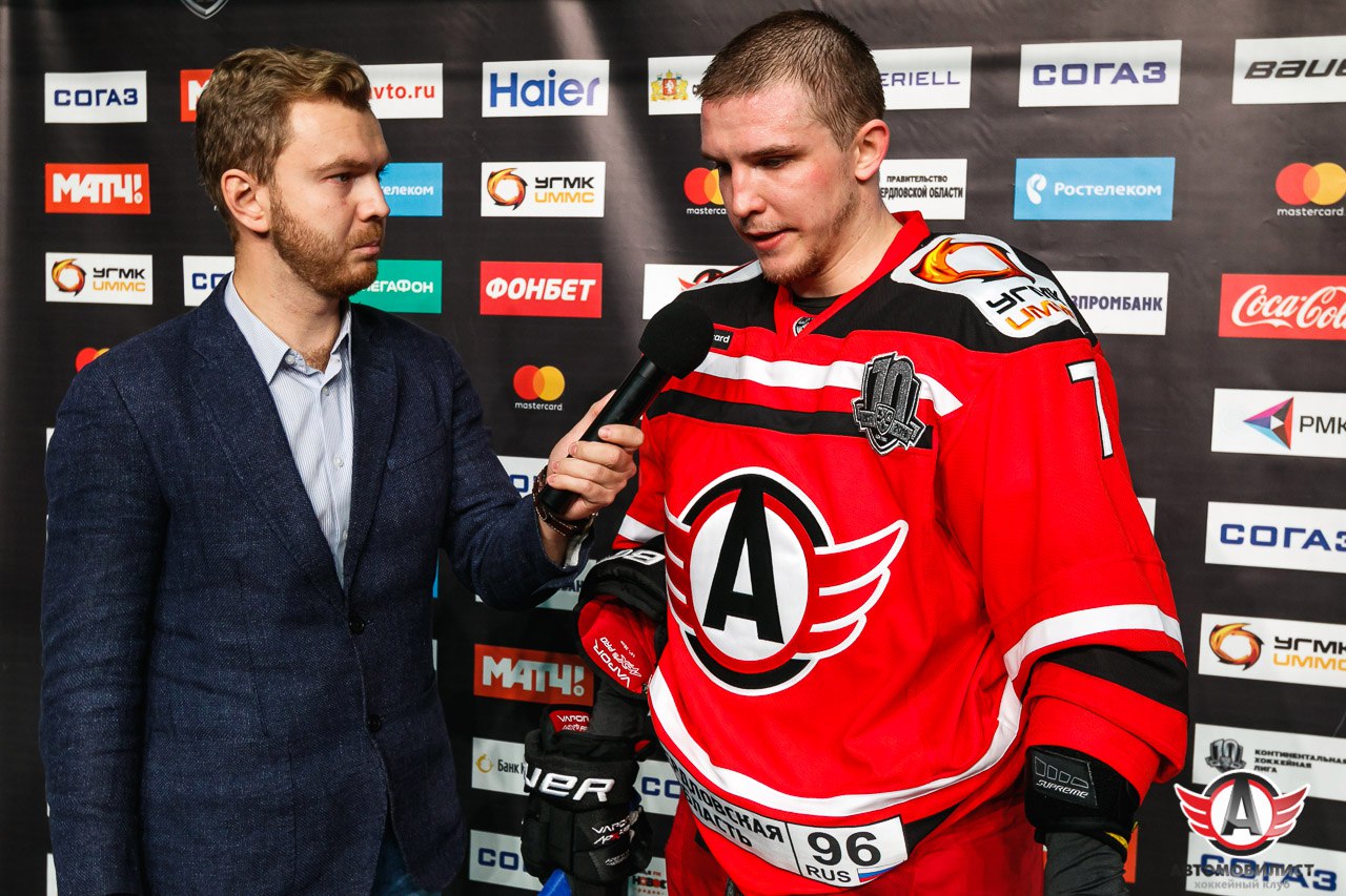 Игроки «Автомобилиста» подрались на тренировке?