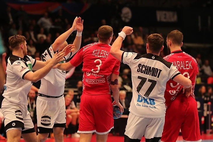 ЧЕ-2020. Белорусы представились Вене. Слабее не придумаешь, изображение №2