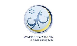 Результаты командного чемпионата мира по фигурному катанию 2023