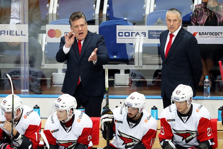 Кто на лавку?