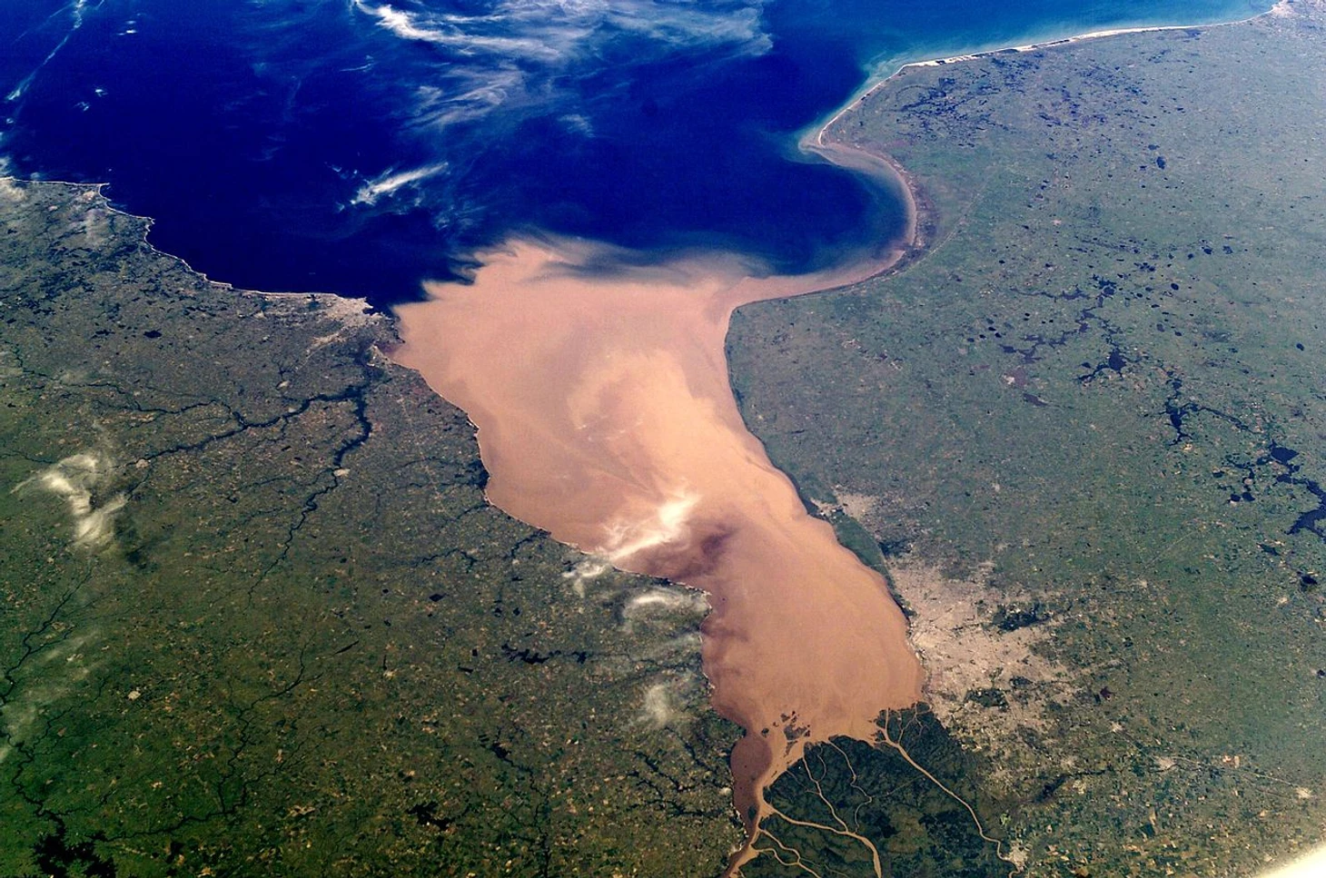 Río de la Plata