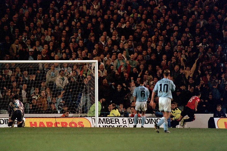 Сити и Кин 1993