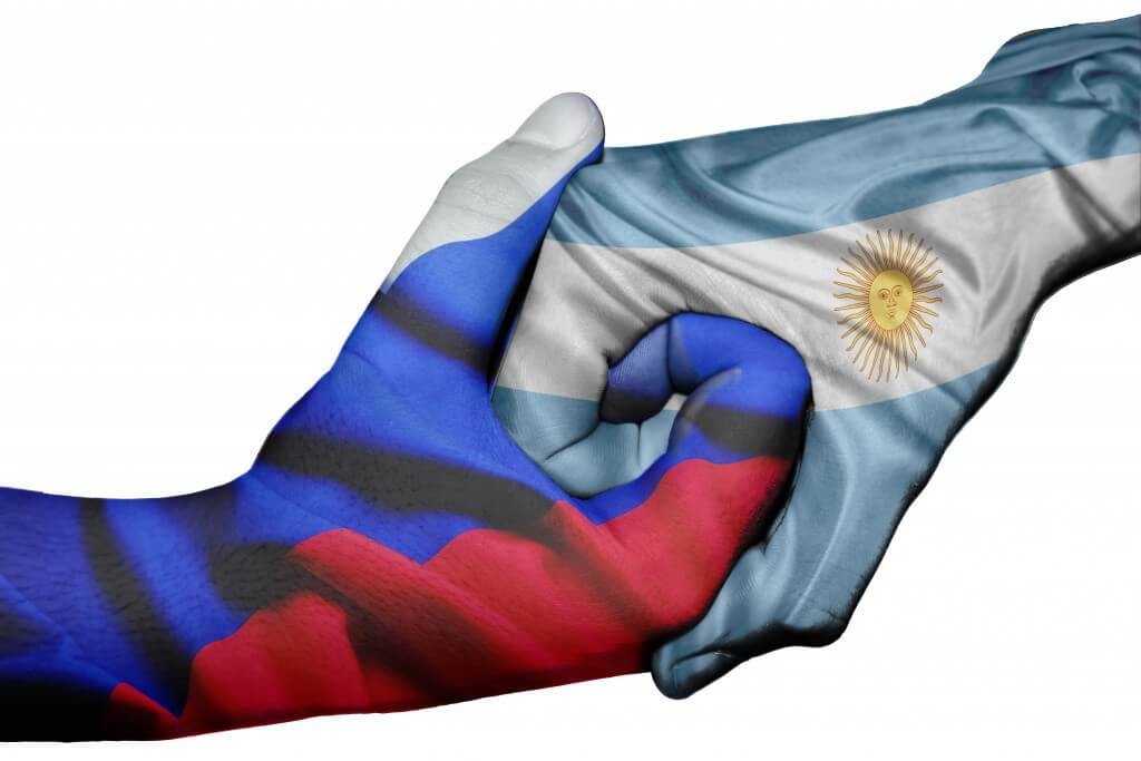 Россия - Аргентина, чего ждать к чему готовиться