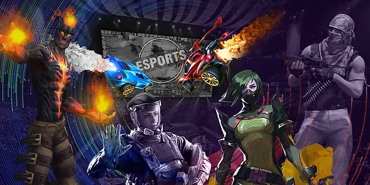 media