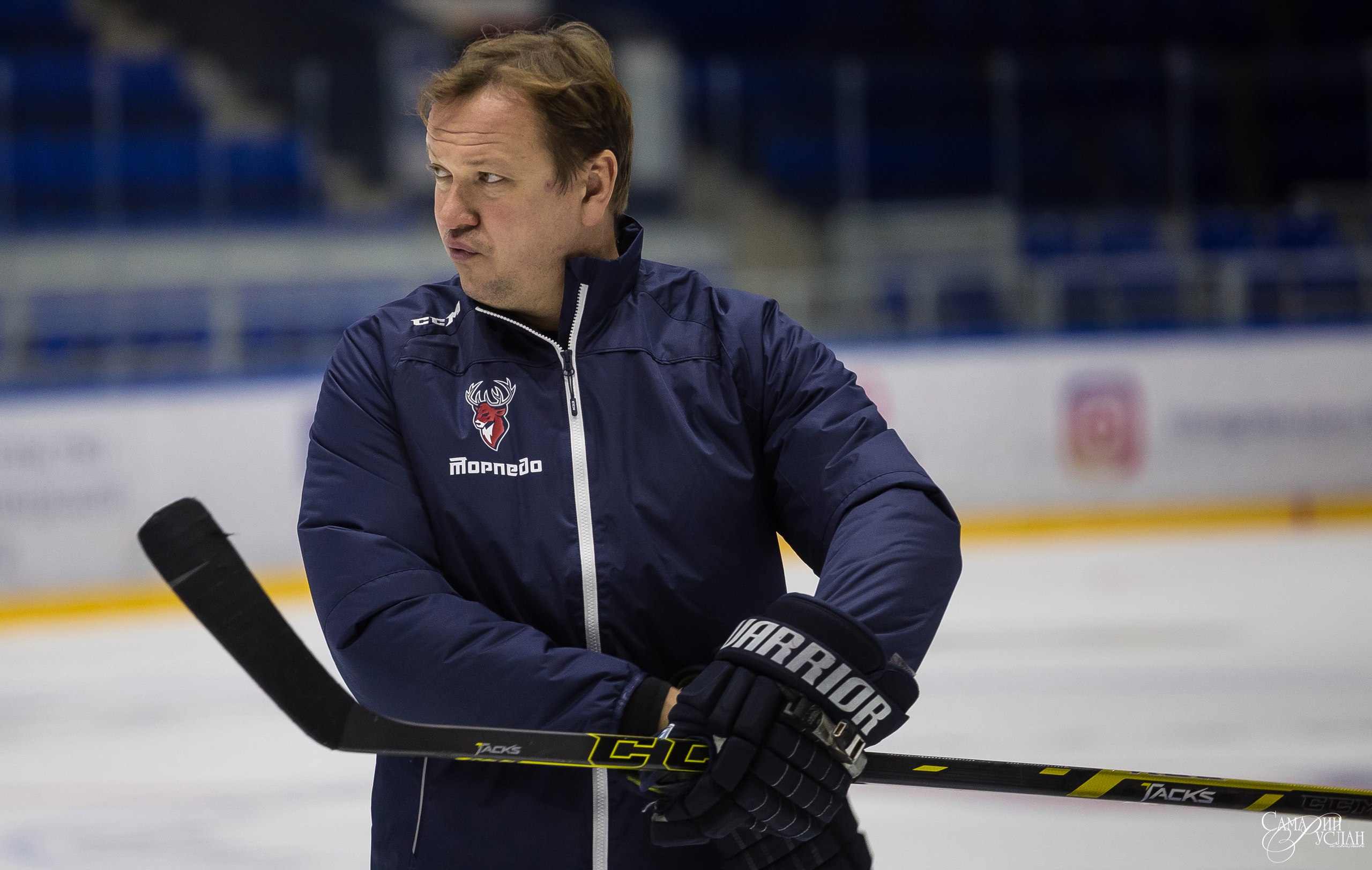 Торпедо НН: 7 из 12 баллов на выезде. А могли бы и больше!