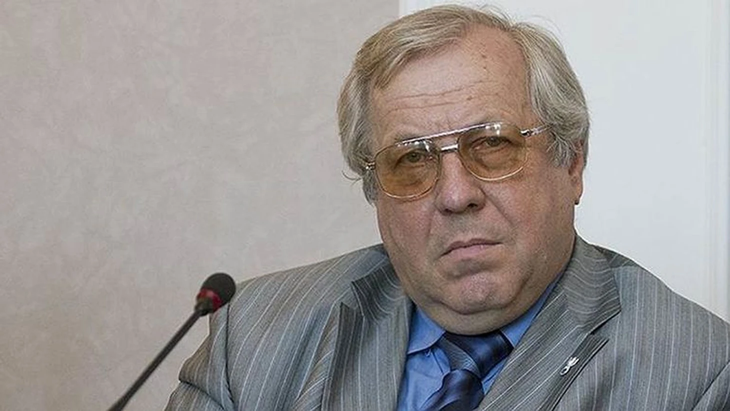 Будогосский