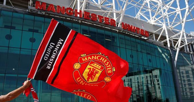 премьер-лига Англия, Манчестер Юнайтед
