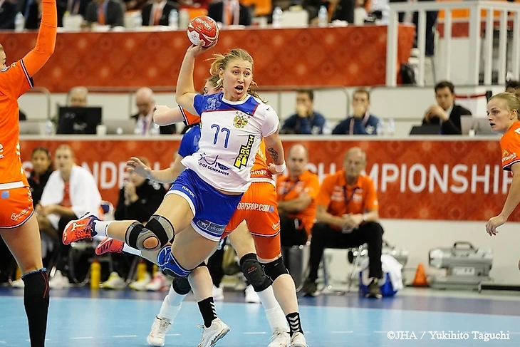 ЧМ-2019. Ирина Близнова: "Причины? Уж слишком легким был наш путь в полуфинал...", изображение №3