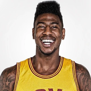 Iman Shumpert в рекламе от Adidas