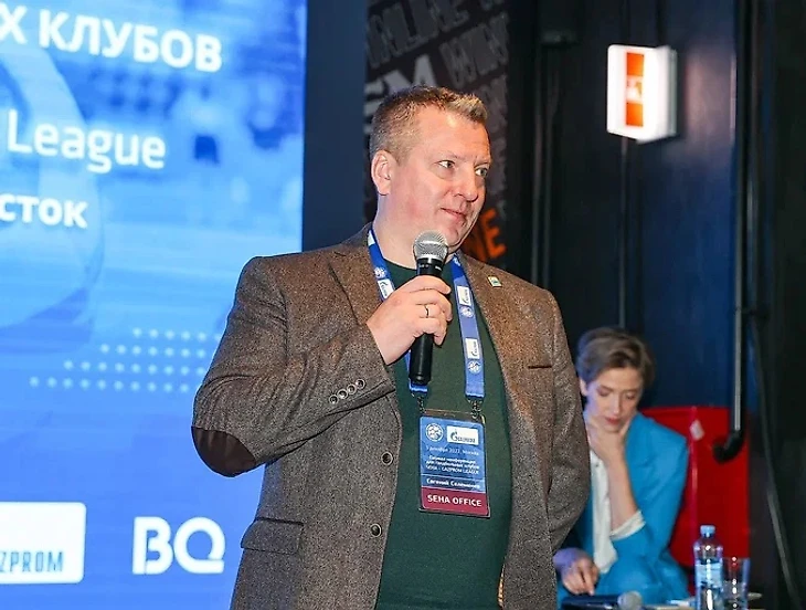 SEHA-Gazprom League. &quot;Не имеем права снижать планку, заданную десятилетним опытом!&quot;, изображение №3