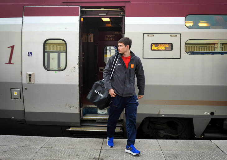 СКА потерял Шипачева и Дадонова, но стал еще круче. Как?