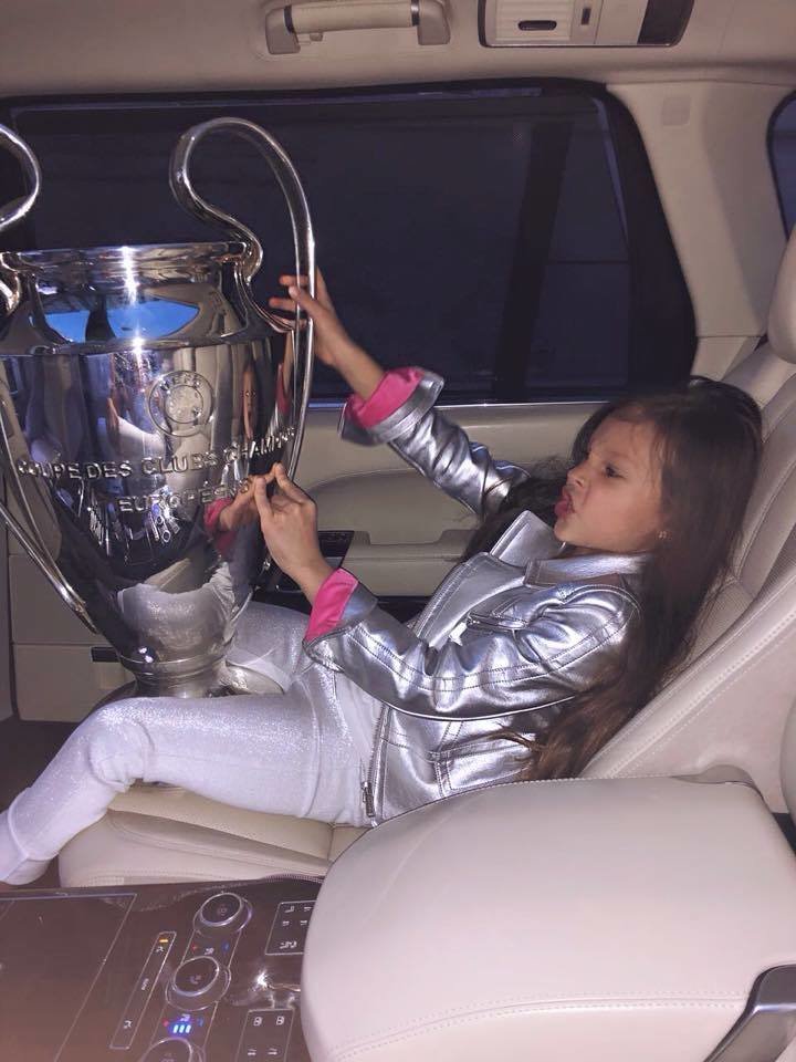 Лига чемпионов УЕФА Лига чемпионов УЕФА