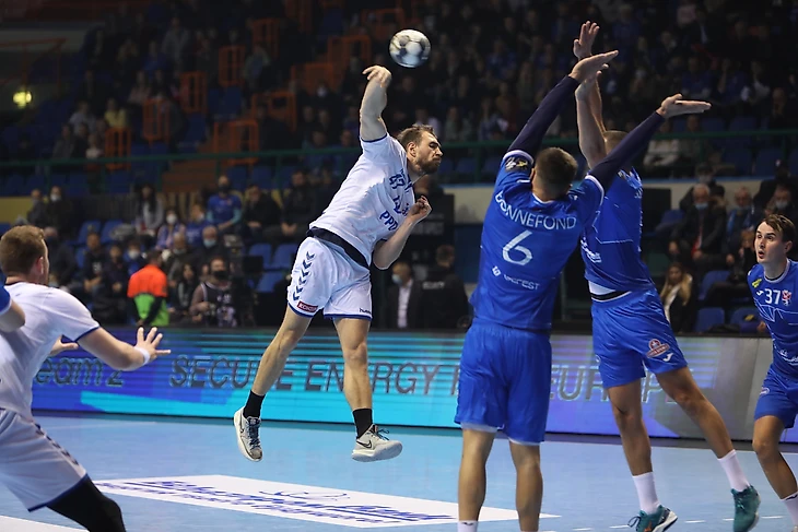 Сандро Обранович: "Выучил бы русский язык лучше, если бы в "Бресте" не было столько балканцев", изображение №1