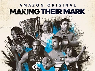 Amazon выпустил документалку про австралийский футбол, которую стоит просмотреть
