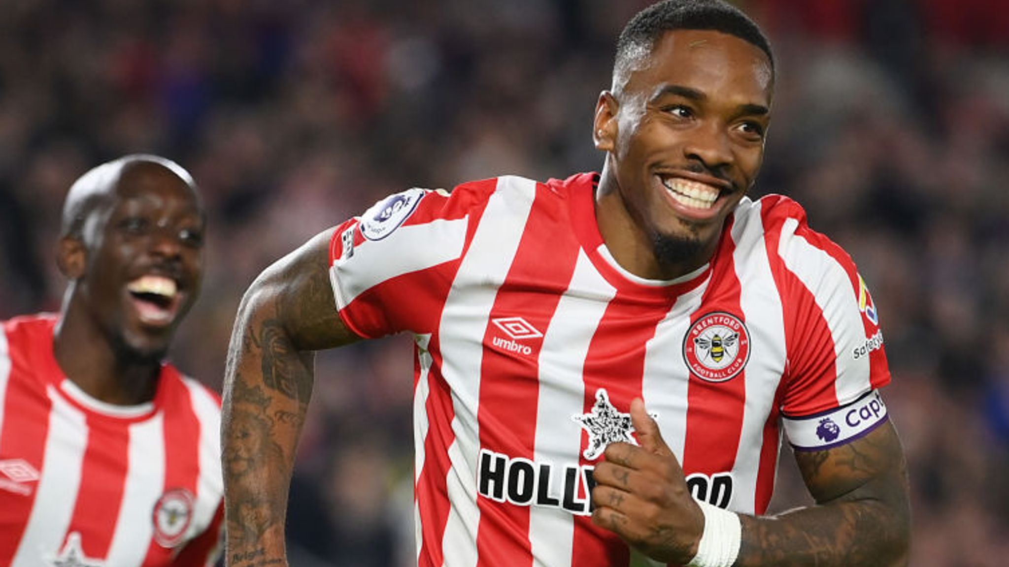 «Брентфорд» — «Фулхэм»: Дерби Западного Лондона получится жарким?