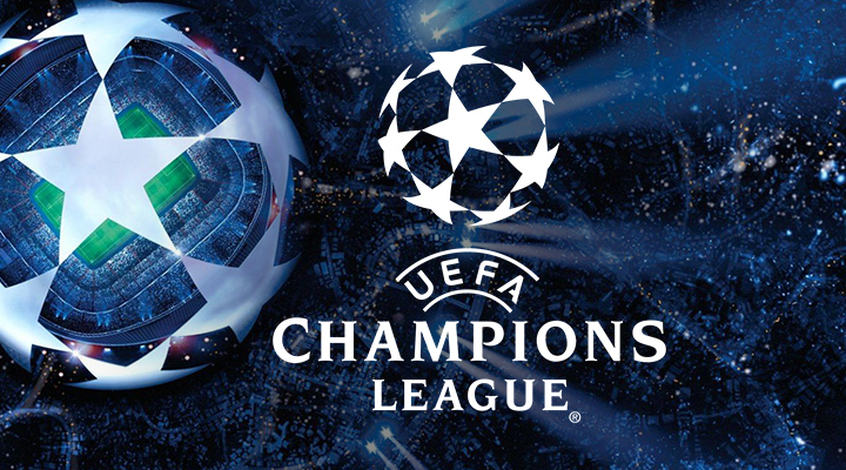 Лига чемпионов УЕФА, Манчестер Сити, Ювентус, Ливерпуль, ПСЖ, Бавария, Барселона