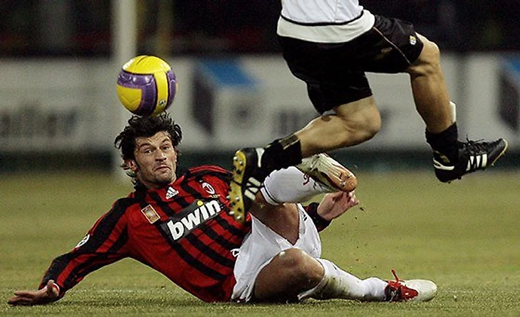 Каха Каладзе