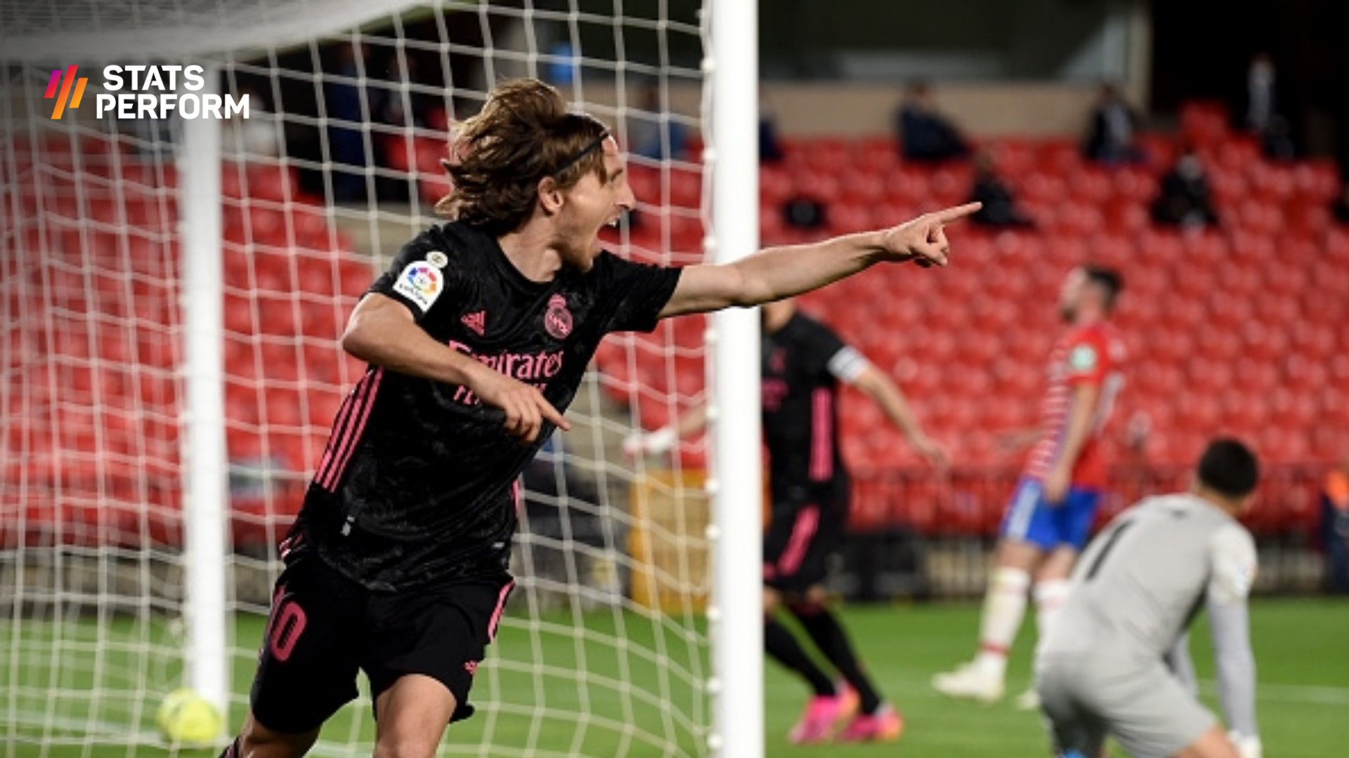 Реал Мадрид, Лука Модрич