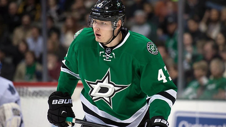 Валерий НИЧУШКИН. Фото USA TODAY Sports