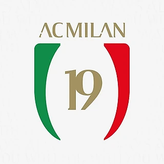 Grazie, Rossoneri!
