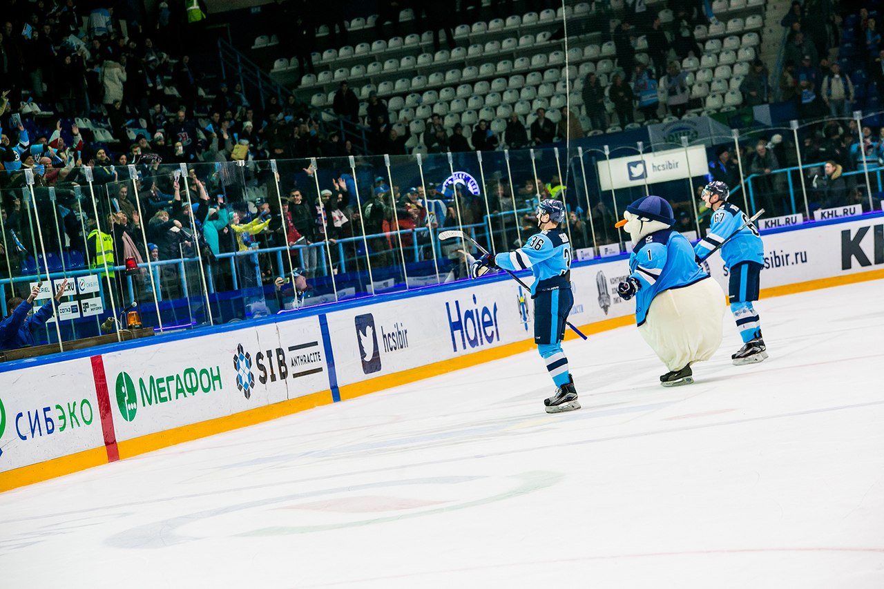 Сибирь - Югра. Охота на мамонта