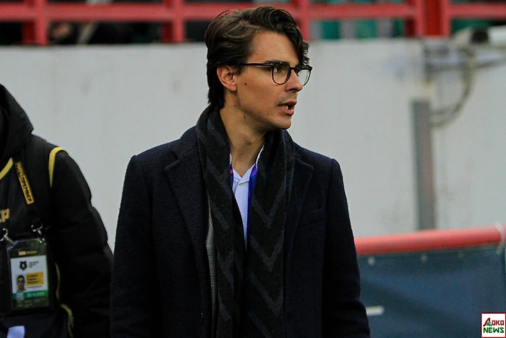 Фото: Дмитрий Бурдонов / Loko.News