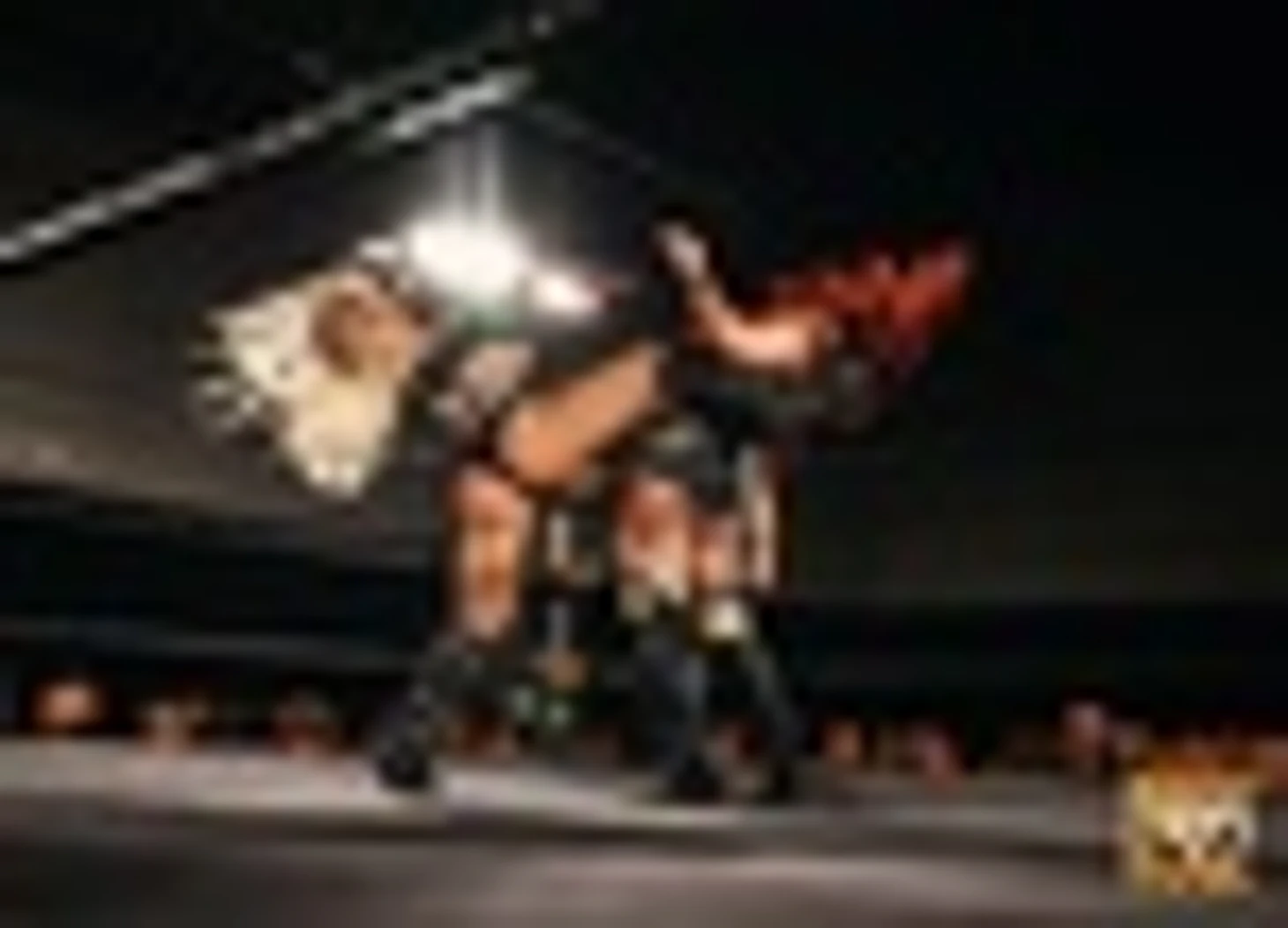 Обзор NWA Powerrr (1-ый выпуск 13-го ТВ-сезона за 11.04.2023), изображение №2