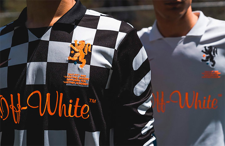 Nike off discount white