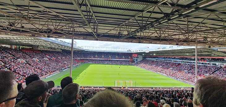 BramallLane