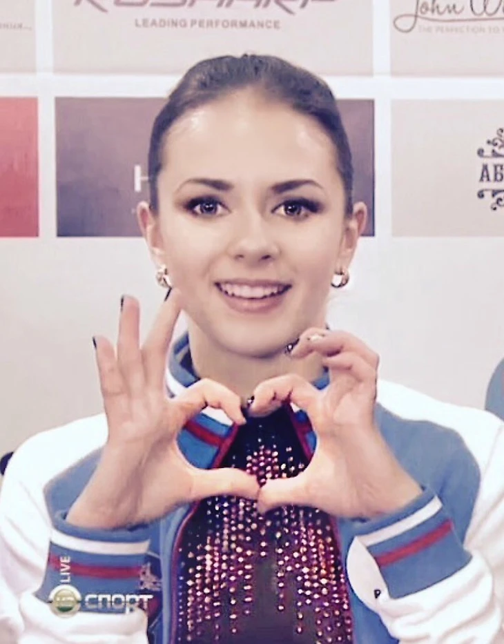 Наталья Забияко