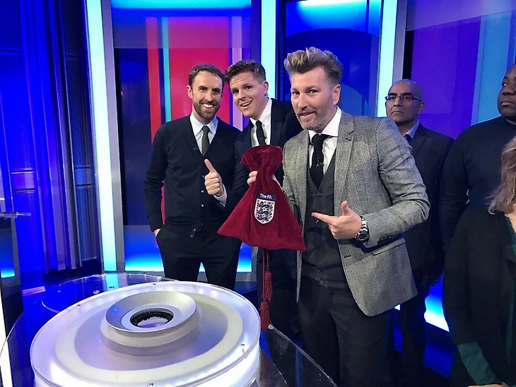 Робби Сэвидж