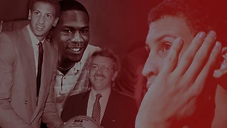 Десятка лучших бастов мира НБА 