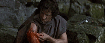 Кубок Гагарина как боевики 90-х. Восток