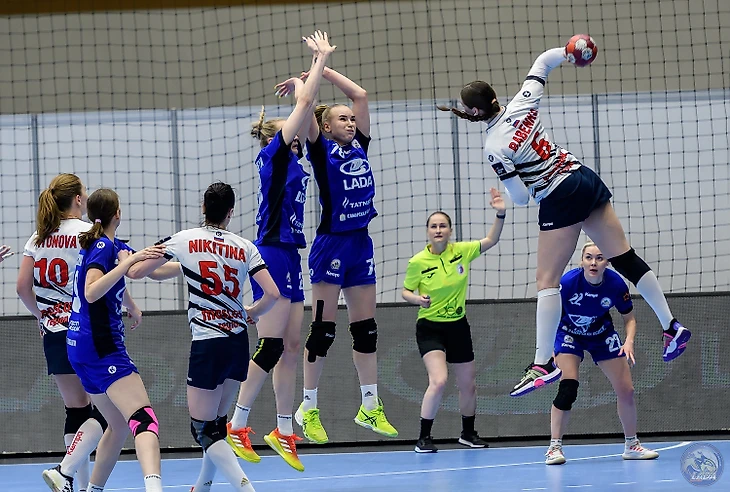 Как играть будем? Обозреватели БЦ спорят о судьбе женской Суперлиги: два круга или туровая система?, изображение №3