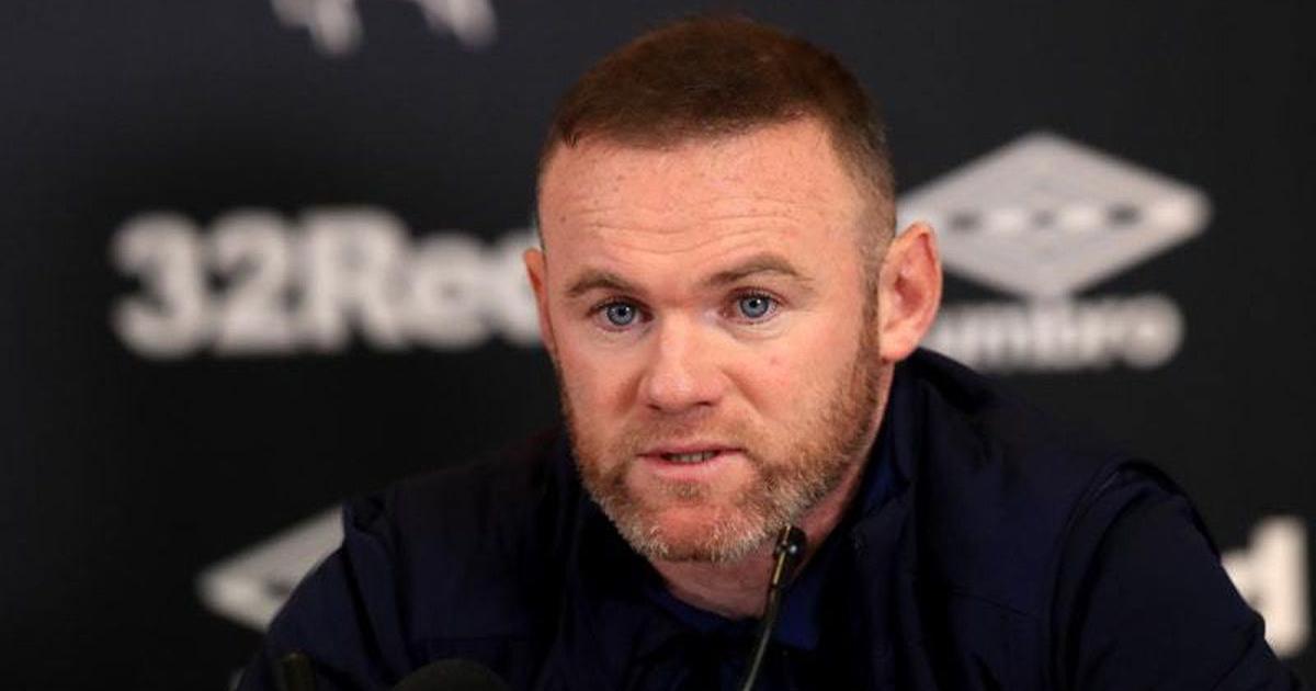 «Я работал с очень хорошими менеджерами»: Уэйн Руни обрисовывает свои амбиции на первой конференции в качестве тренера
