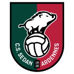 CS Sedan Ardennes