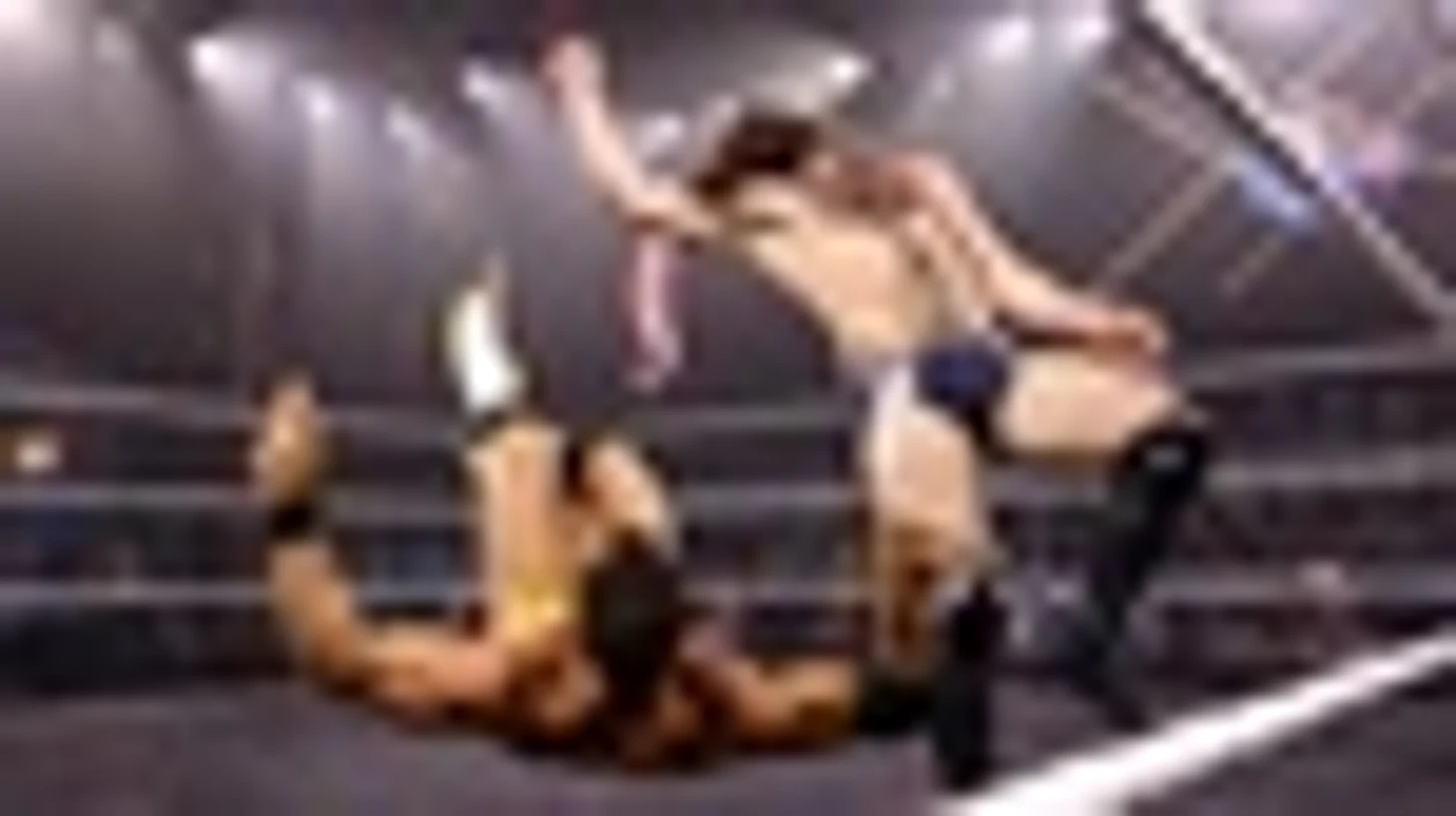 Превью NXT TakeOver 36, изображение №2