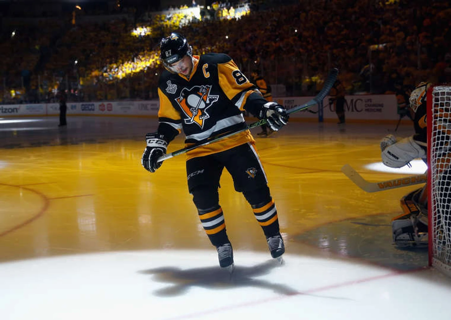 Crosby