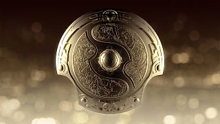 Все главные «хайлайты» The International 2015