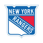 Нью-Йорк Рейнджерс - статистика НХЛ 2017/2018