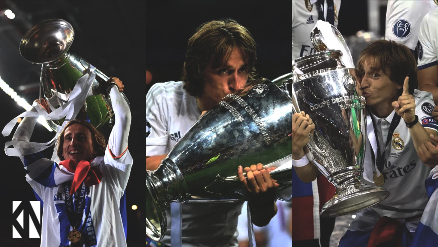 modric