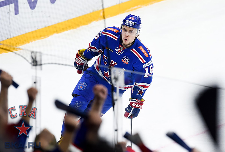 Плотников мстит Ярославлю