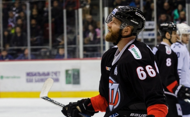 Иржи Новотны: «Ягр — лучший в мире среди землян»