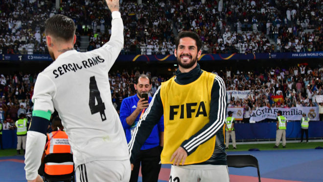 Реал Мадрид