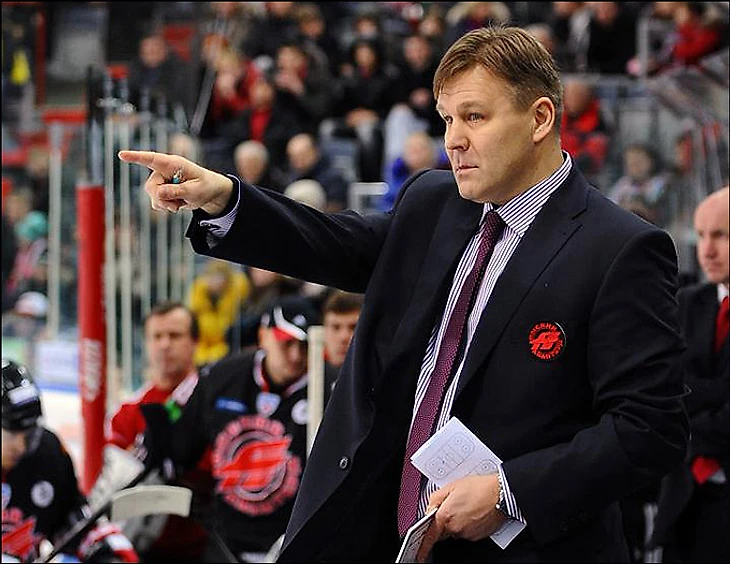 Раймо Сумманен