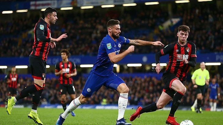 &quout;Челси&quout;