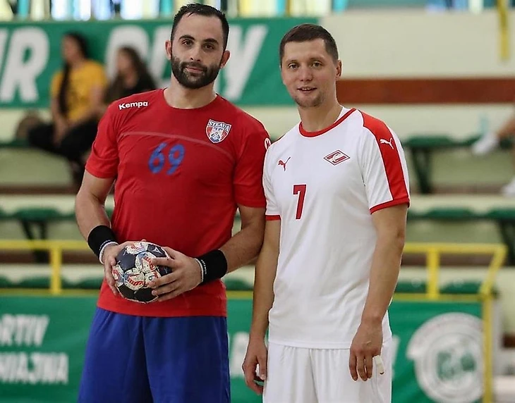 №69 — Самвел Асланян